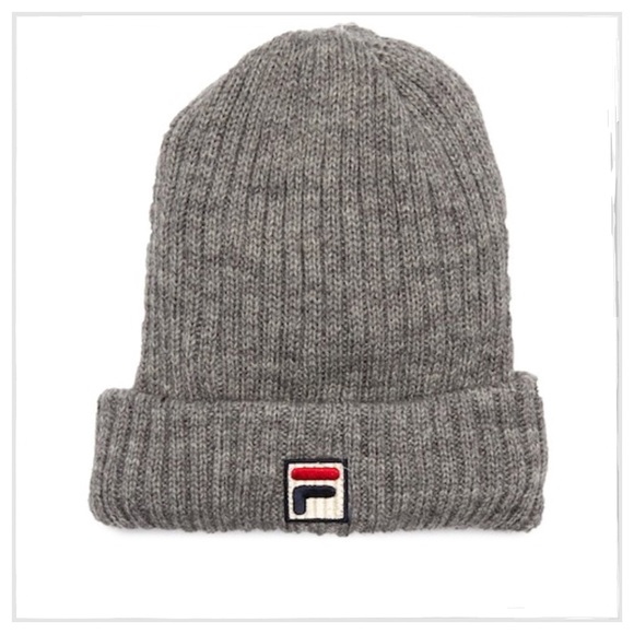 fila beanie